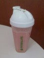 Shakeira Herbalife - 8478
