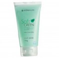 Gel Hidratante para o Corpo Soft Green 150g - 0410