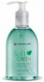 Sabonete Líquido Para as Mãos Soft Green 0408
